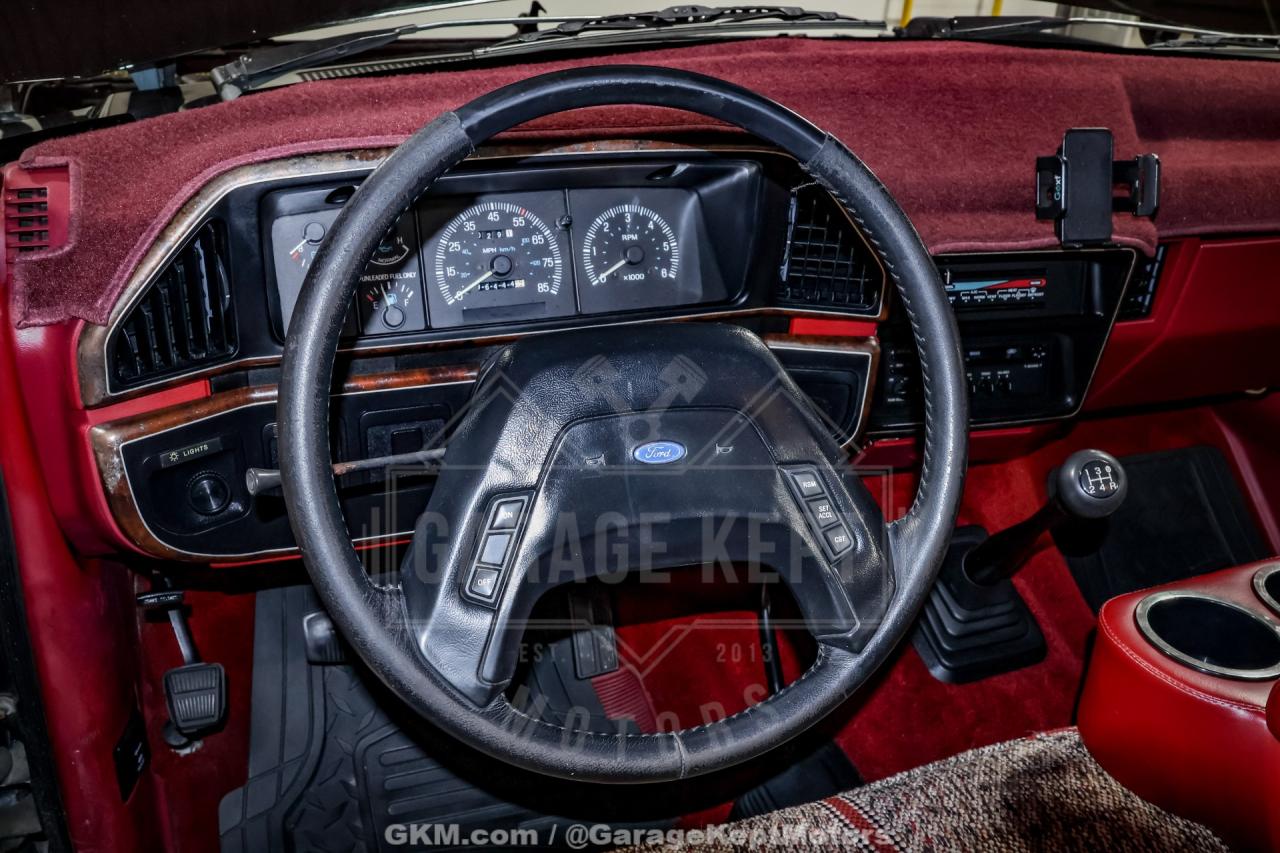 1990 Ford F-150