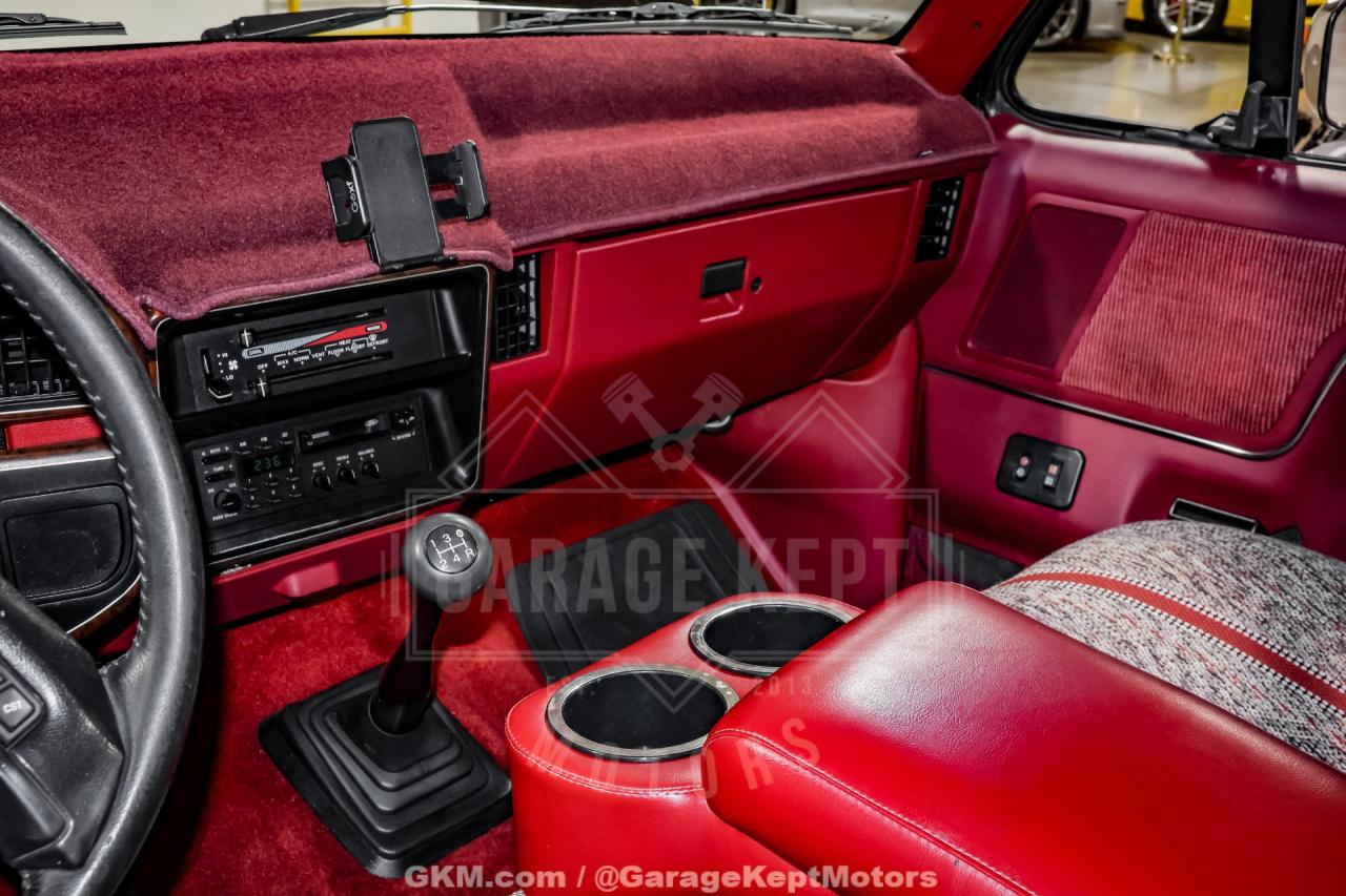 1990 Ford F-150