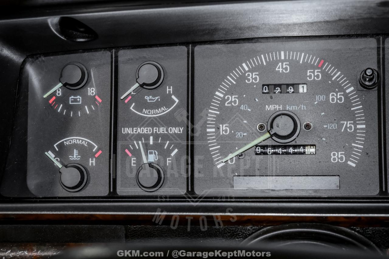 1990 Ford F-150