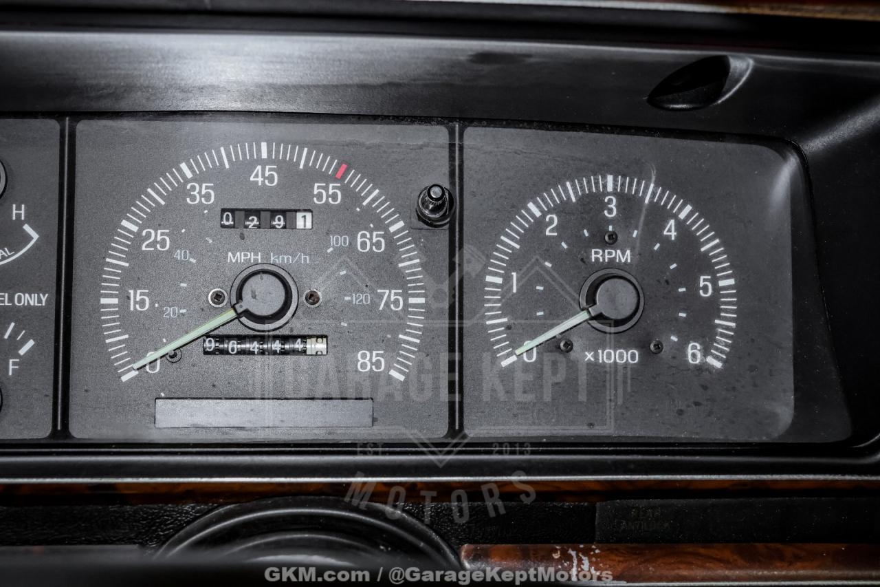 1990 Ford F-150