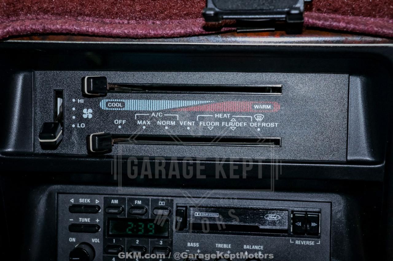 1990 Ford F-150