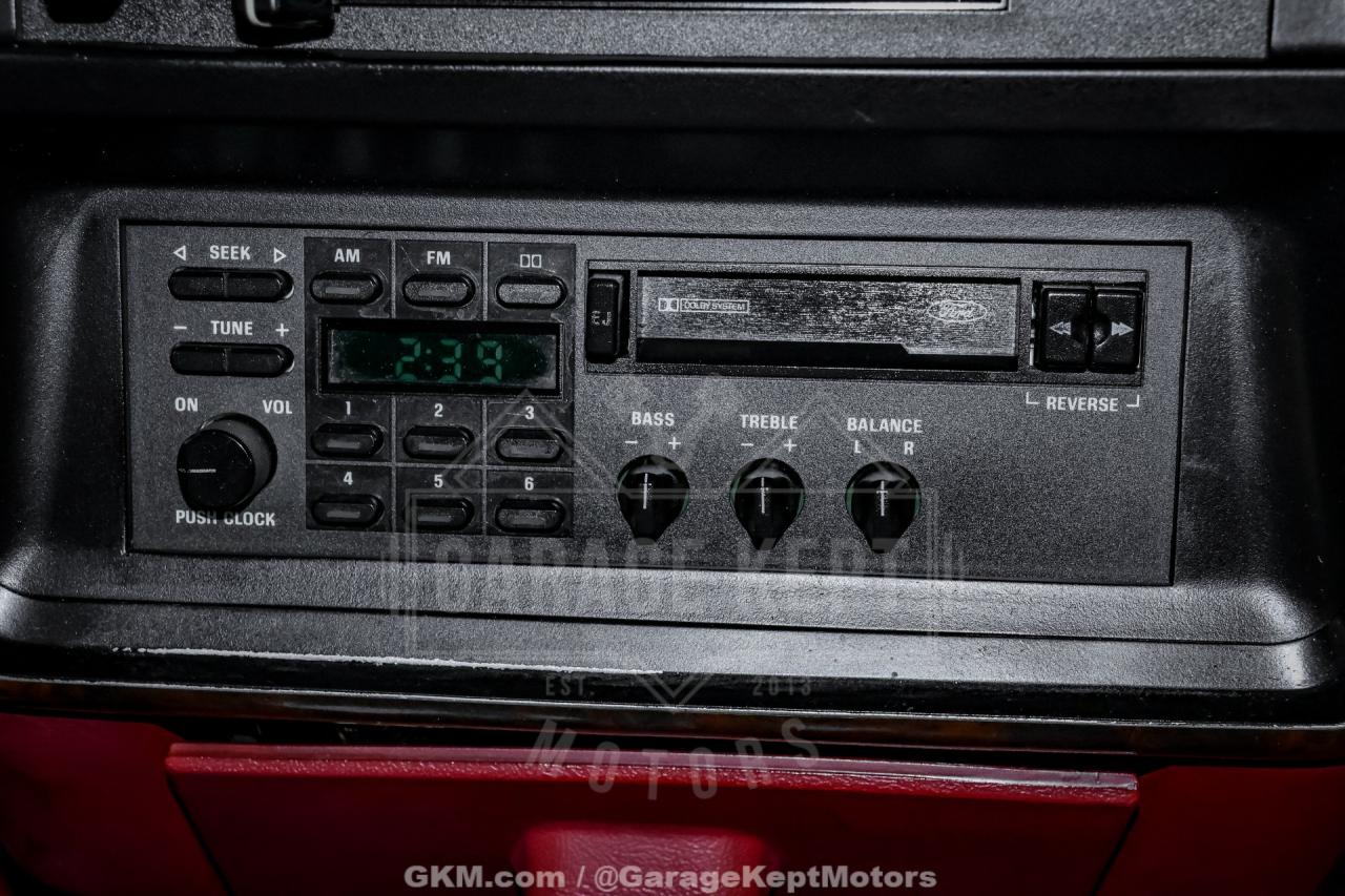 1990 Ford F-150