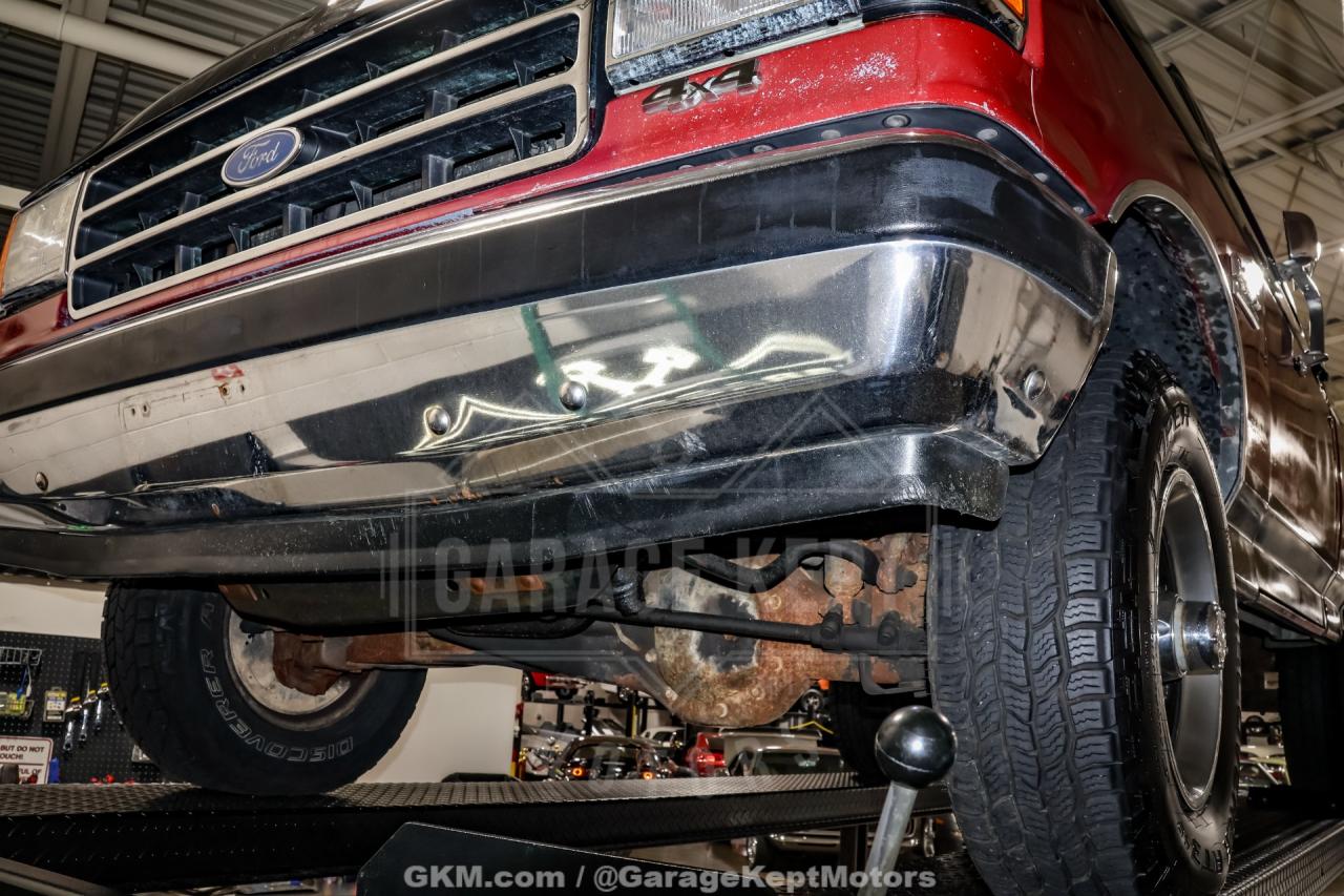 1990 Ford F-150