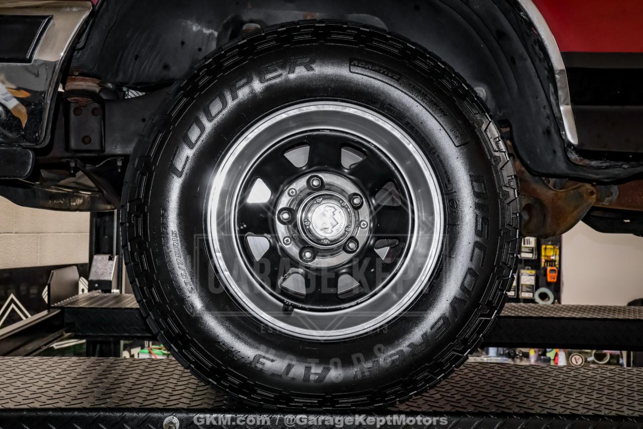 1990 Ford F-150