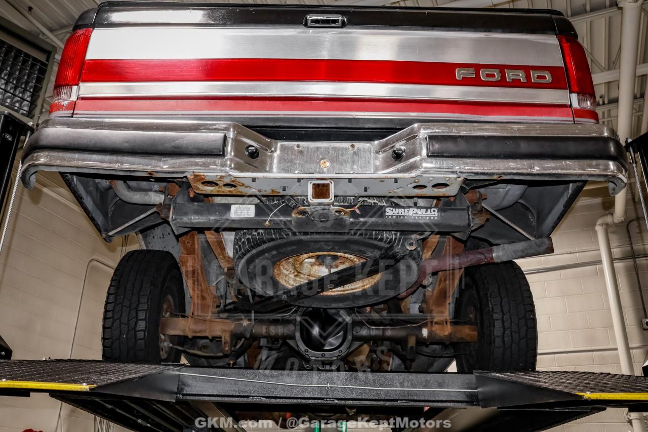 1990 Ford F-150