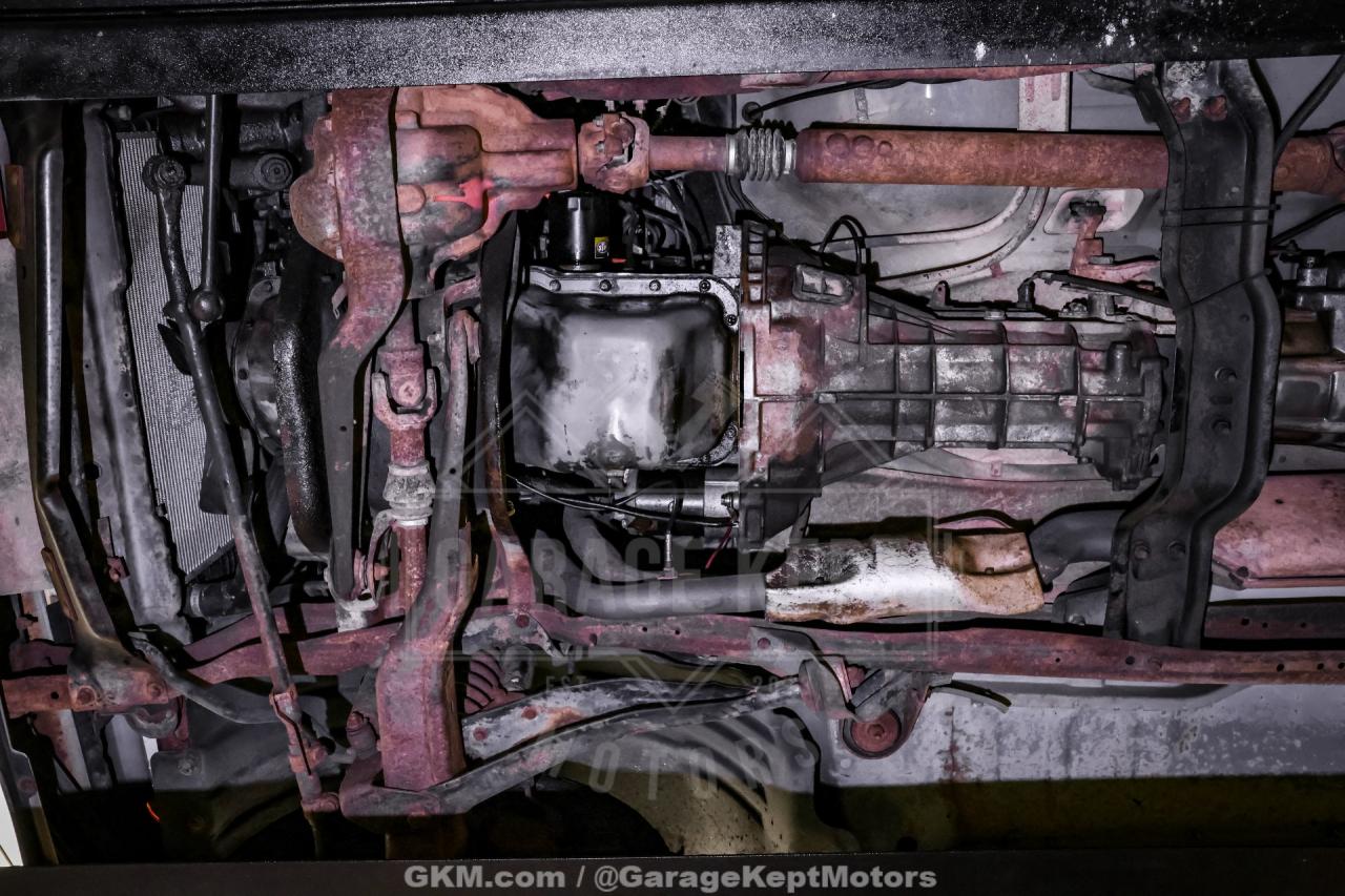 1990 Ford F-150
