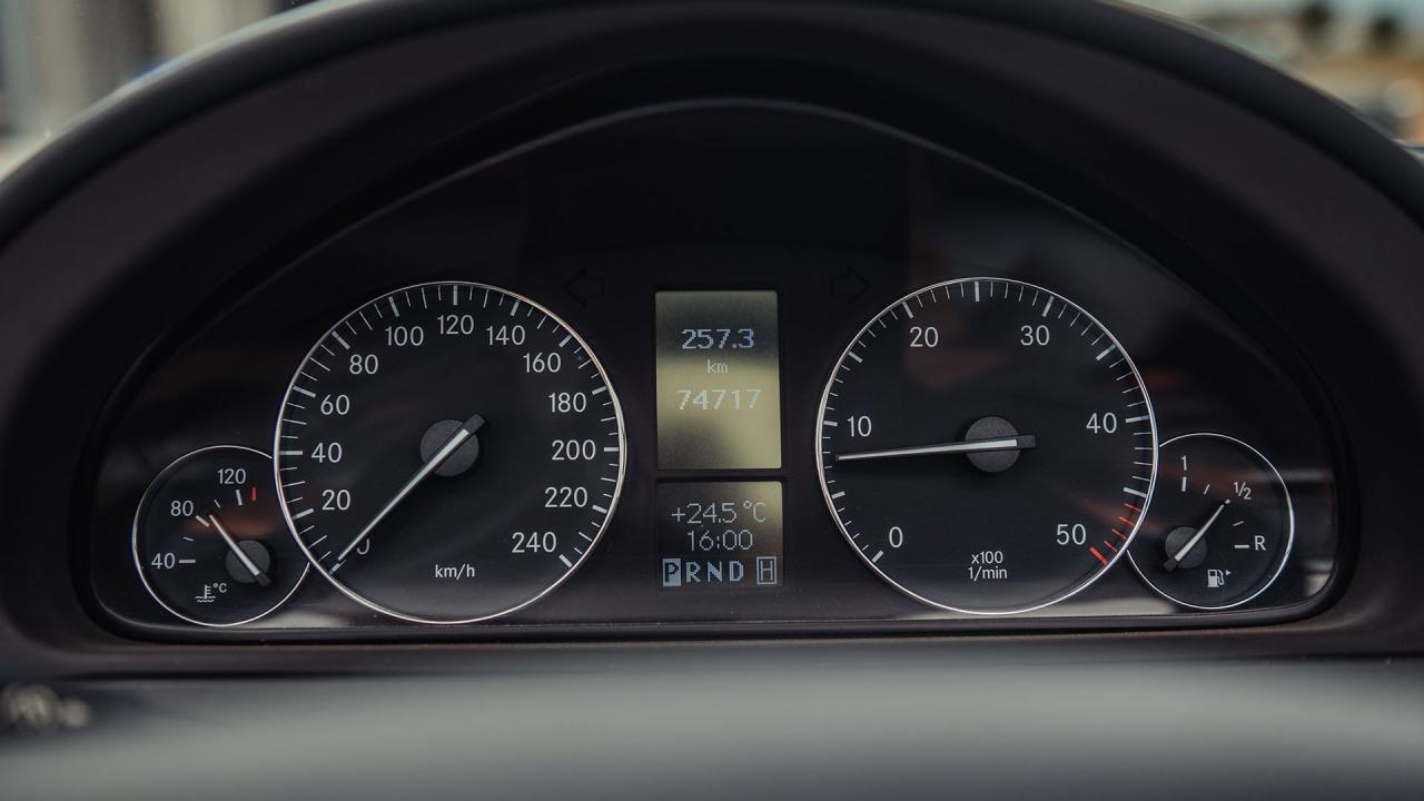 2007 Mercedes - Benz G 320 CDI Cabriolet