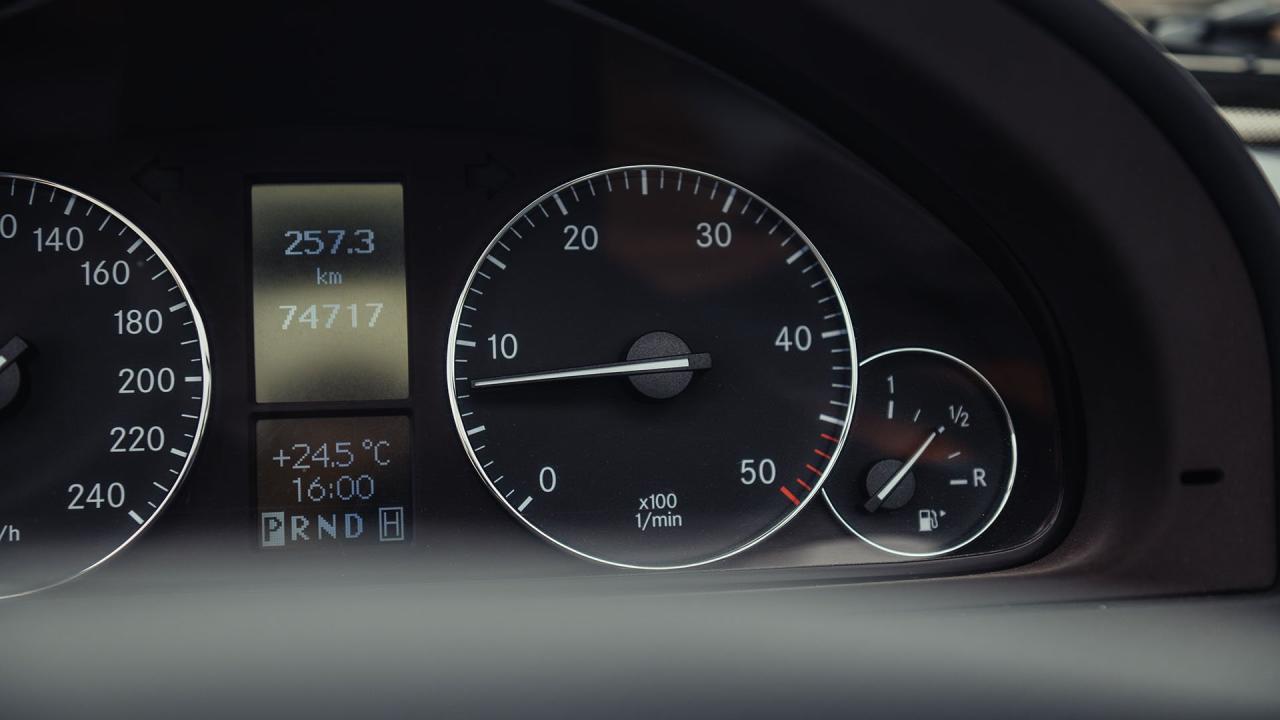 2007 Mercedes - Benz G 320 CDI Cabriolet