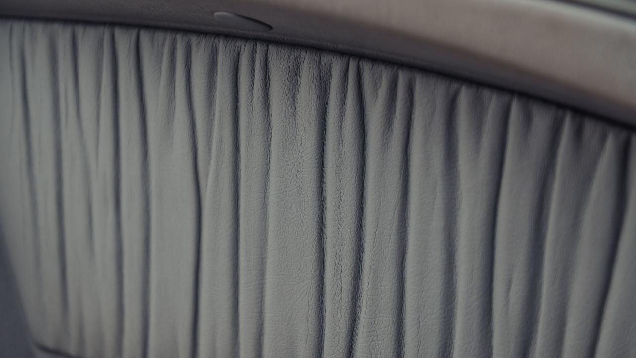 2007 Mercedes - Benz G 320 CDI Cabriolet