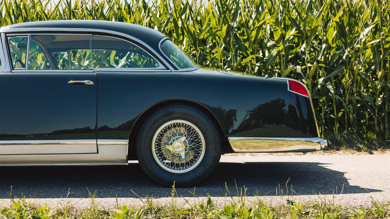 1960 Facel Vega HK500
