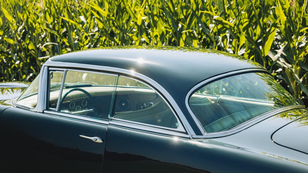 1960 Facel Vega HK500