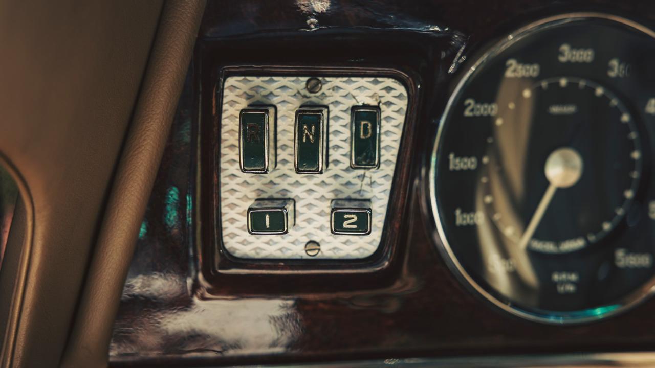 1960 Facel Vega HK500