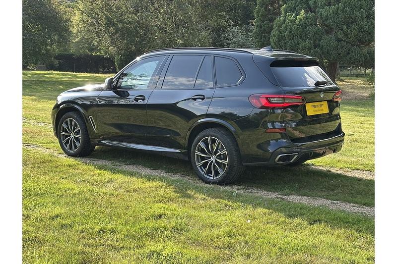 2024 BMW X5