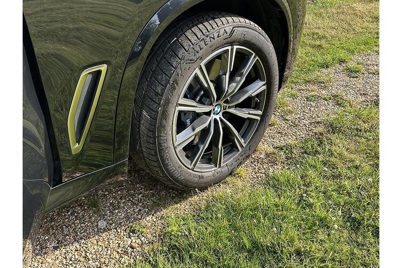 2024 BMW X5