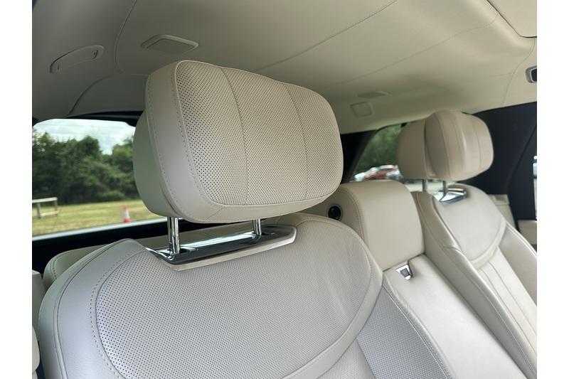 2022 Land Rover Range Rover