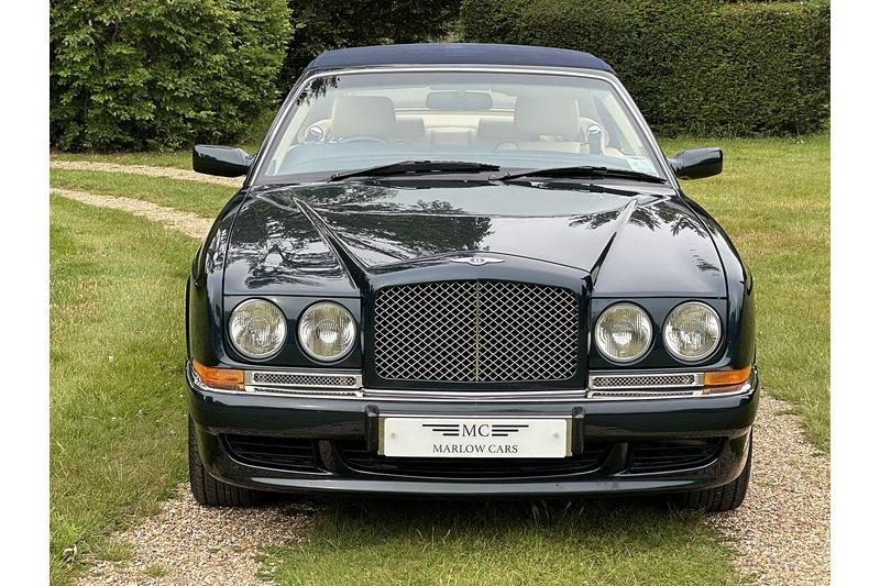 2000 Bentley AZURE