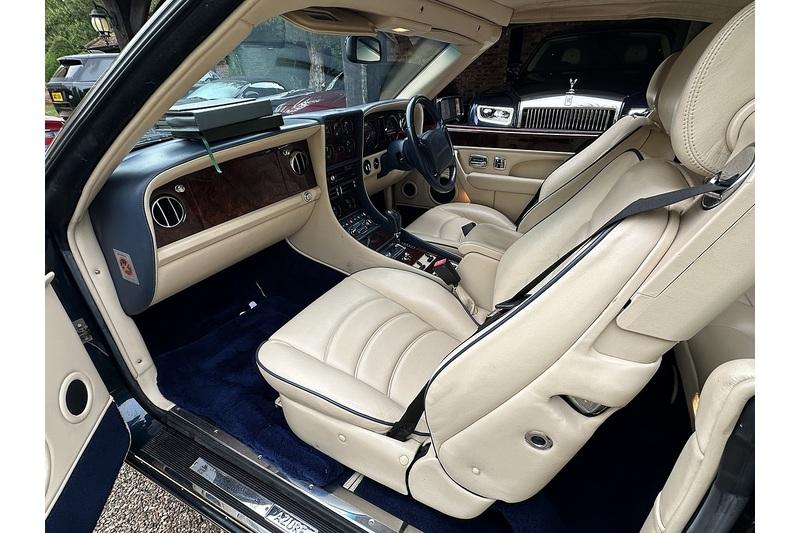 2000 Bentley AZURE