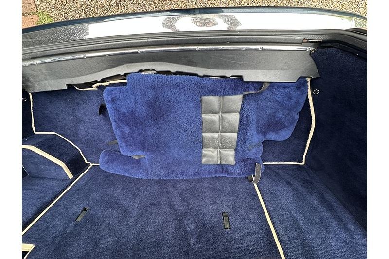 2000 Bentley AZURE