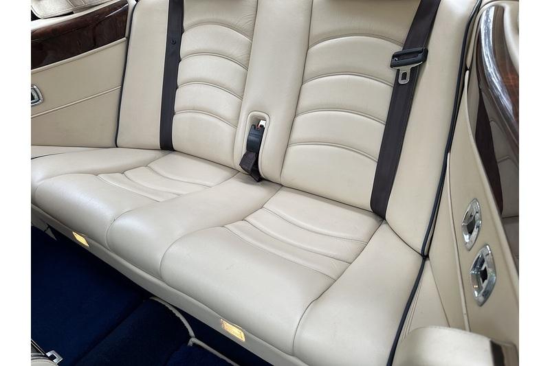 2000 Bentley AZURE