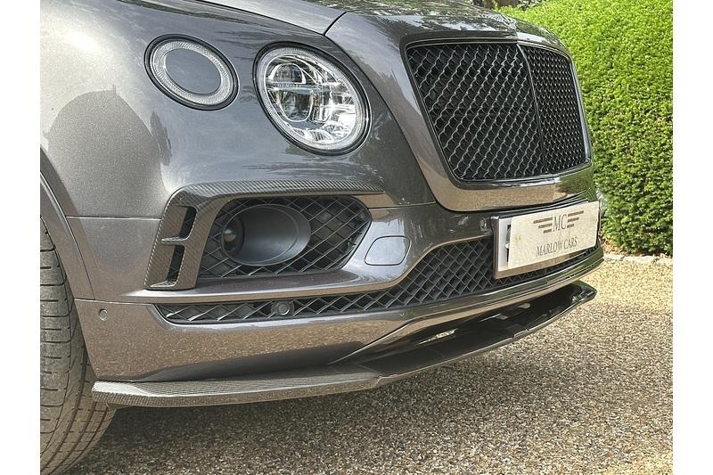 2018 Bentley Bentayga