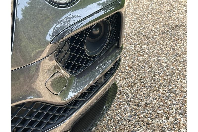 2018 Bentley Bentayga