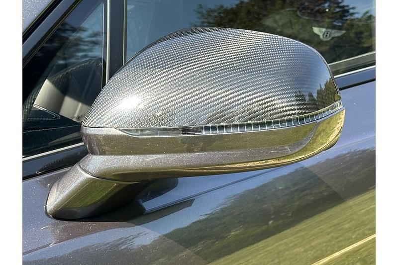 2018 Bentley Bentayga