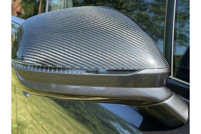 2018 Bentley Bentayga