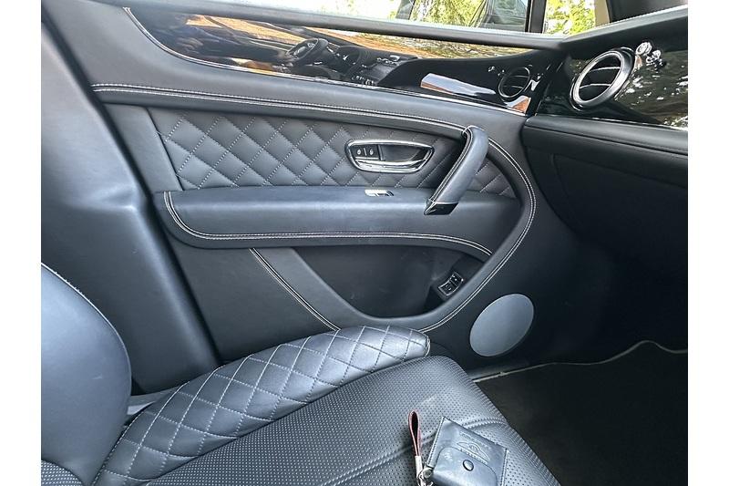 2018 Bentley Bentayga