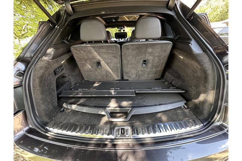 2018 Bentley Bentayga