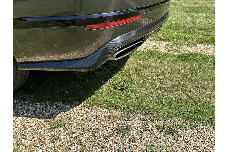 2018 Bentley Bentayga