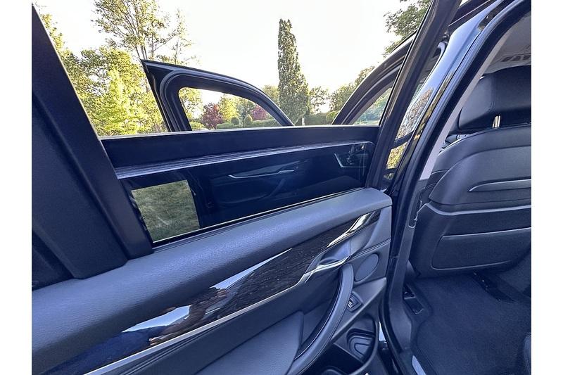 2014 BMW X5