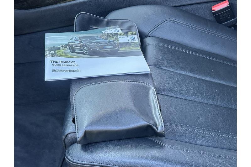 2014 BMW X5