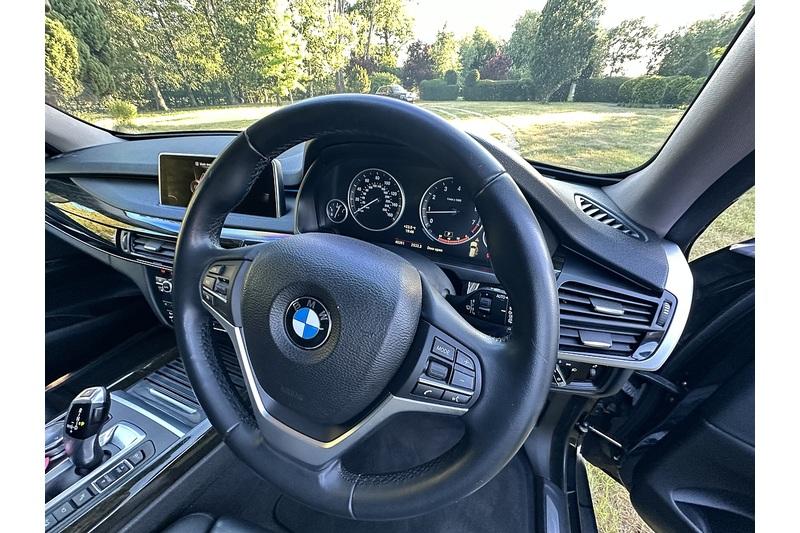 2014 BMW X5