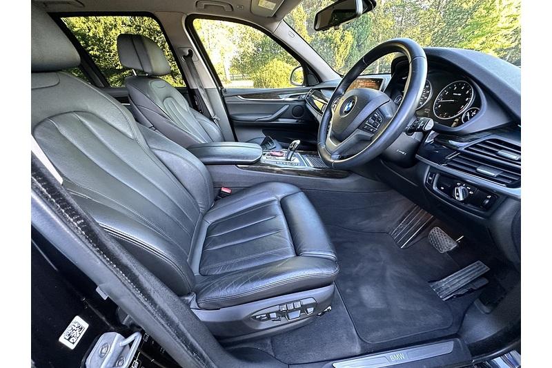 2014 BMW X5