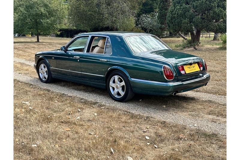 1998 Bentley Arnage