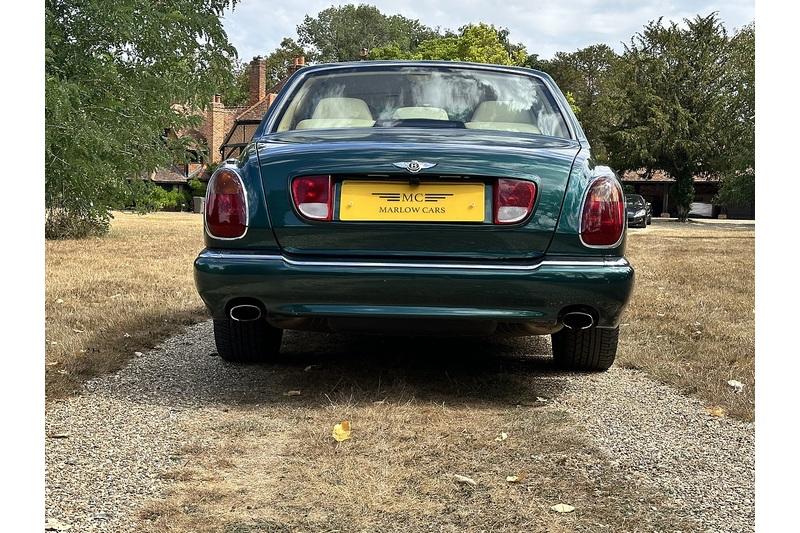 1998 Bentley Arnage