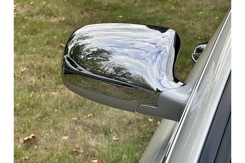 2009 Bentley Brooklands