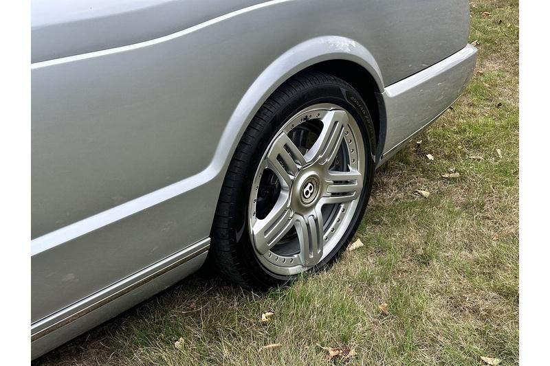 2009 Bentley Brooklands