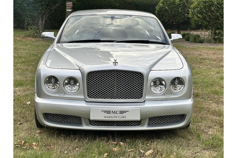 2009 Bentley Brooklands