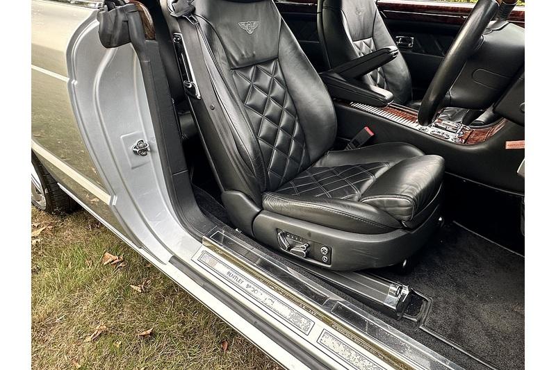 2009 Bentley Brooklands