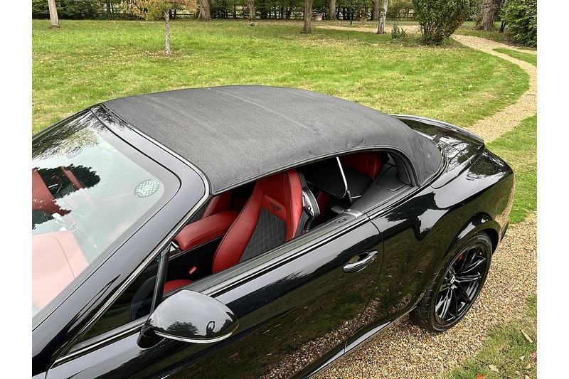 2011 Bentley Continental