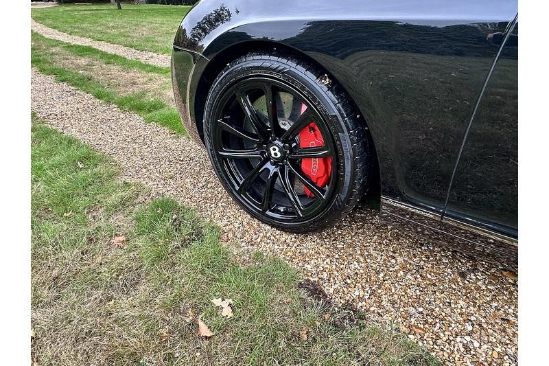 2011 Bentley Continental