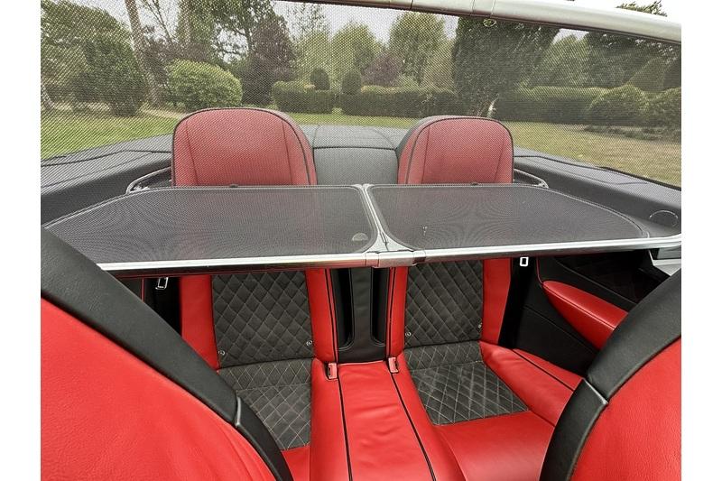 2011 Bentley Continental