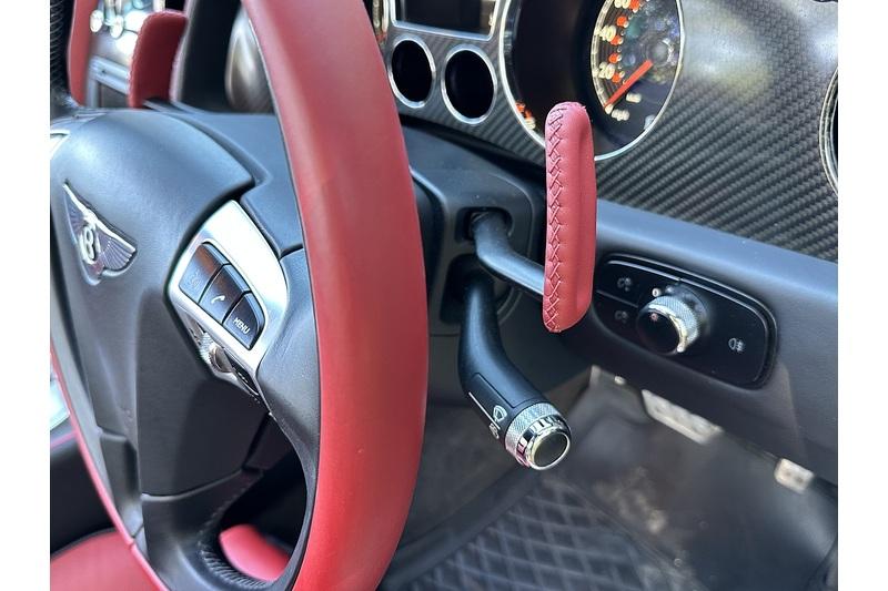 2011 Bentley Continental
