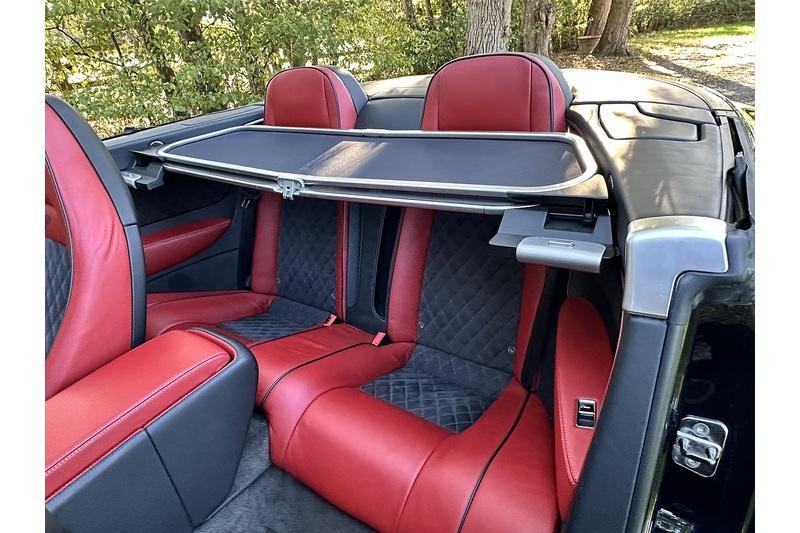 2011 Bentley Continental
