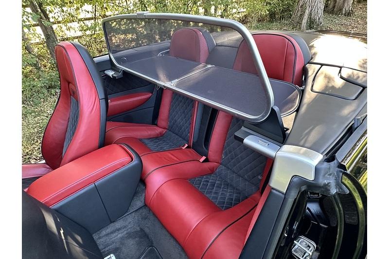 2011 Bentley Continental
