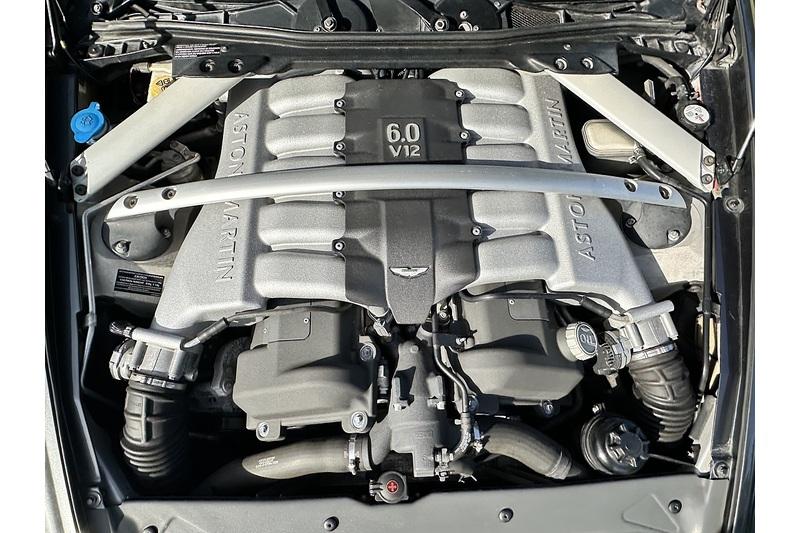 2006 Aston Martin DB9