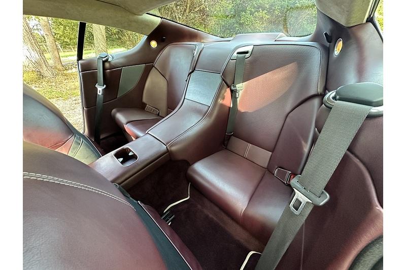 2006 Aston Martin DB9