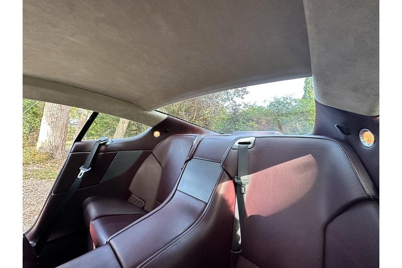 2006 Aston Martin DB9