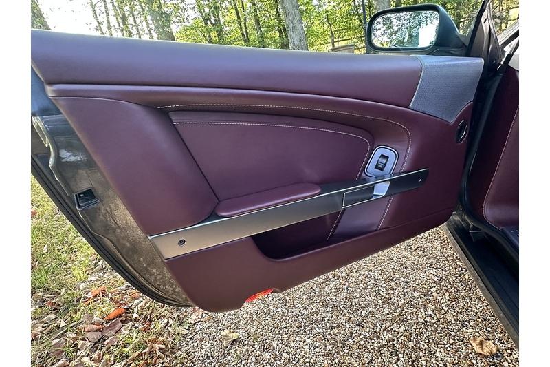 2006 Aston Martin DB9